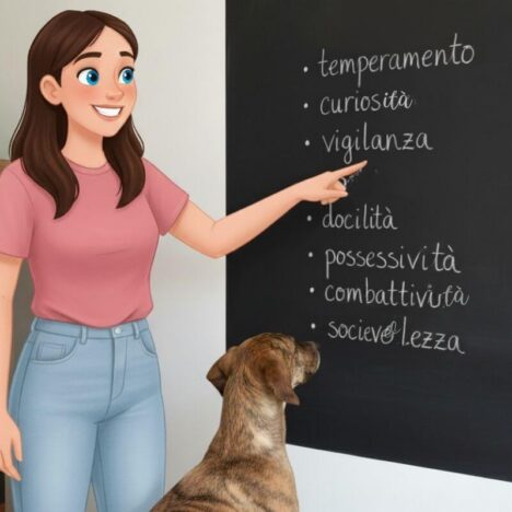 Educazione cinofila: perché è importante per il tuo cane ma anche per te