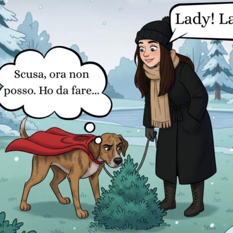 Botti di Capodanno, cosa fare se il cane ha paura?