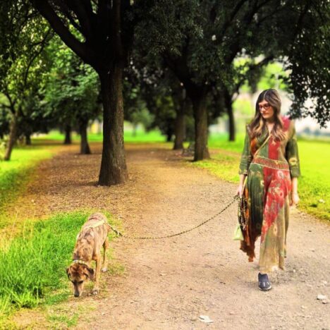 Connessi: ecco perché ho scelto l’approccio cognitivo relazionale per me e il mio cane